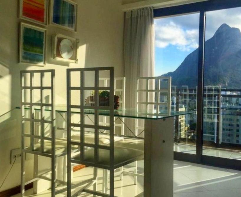 Apart With View Apartemen *