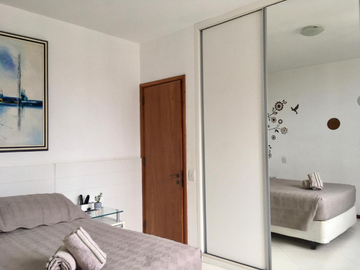 Apartemen Apart With View *