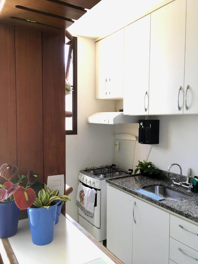 Apart With View Apartemen